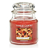 Yankee Candle Cinnamon Stick - Scented Candle Classic Medium Glass 411 g