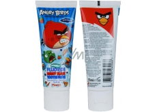Angry Birds zubní pasta pro děti 75 ml