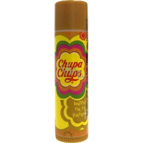 Chupa Chups Caramel lip balm 3.5 g