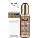 Eucerin Anti-Age Elasticity + Filler Nourishing Skin Oil Serum for Mature Skin 30 ml