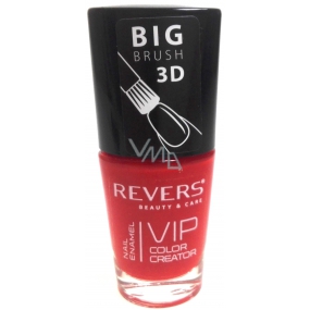 Revers Beauty & Care Color Creator Nail Polish 008, 12 ml