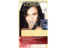 Excellence Hair Color 200 3004