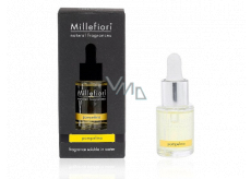 Millefiori Milano Natural Pompelmo - Grapefruit Aroma oil 15 ml