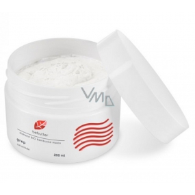 Aromatica Bebutter Bio Grep whipped shea butter against cellulite to strengthen the body 200 ml