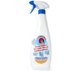 Chante Clair Anticalcare universal descaler spray 625 ml