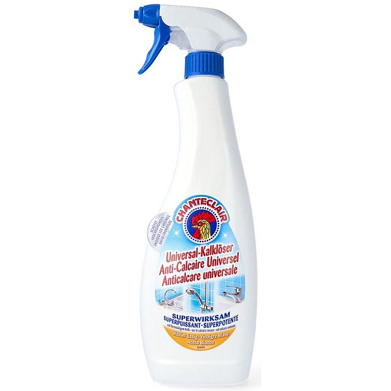 Chante Clair Anticalcare universal descaler spray 625 ml