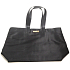 Hugo Boss Always On Jul 16 large bag for women black 34 x 14 x 36 cm