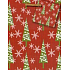 Nekupto Gift paper bag 23 x 18 x 10 cm Christmas 1212 30 WBM