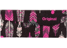 Albi Original Folding case for glasses Feather 16 x 7 cm