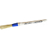 Spokar Round brush 81110, wooden handle, mixture of bristles and horsehair, size 4