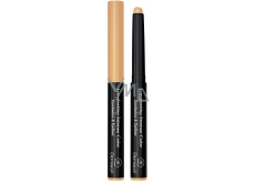 Dermacol Longlasting Intense Color Eyeshadow & Eyeliner 2in1 eyeshadow and line 09 1.6 g