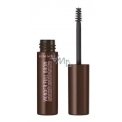 Rimmel London Wonder Full 24H eyebrow mascara 003 dark brown
