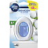 Ambi Pur air freshener for bathroom Merlion Cotton Flower, 75 ml
