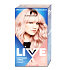 Schwarzkopf Live Lightener & Twist Hair Color 101 Cool Rose