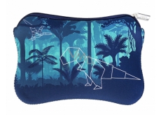 Albi Original Neoprene Bag Rebel 17.5 x 11.5 cm