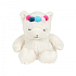 Albi Warm mini plush with the scent of Lavender Lama height approx. 23 cm