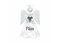 Albi Shining Christmas ornament on a Pája tree 8 cm