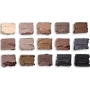 Makeup Revolution Re-Loaded Smoky Newtrals Eyeshadow Palette 15 x 1.1 g