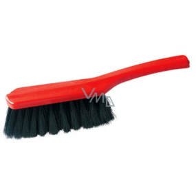Spokar Hand brush, plastic body, synthetic fibers 5131/616