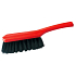 Spokar Hand brush, plastic body, synthetic fibers 5131/616