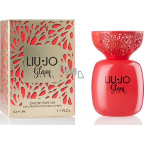 Liu Jo Glam perfumed water for women 50 ml