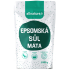 Allnature Epsom salt Magnesium, Sulphate and Mint in the bath relaxes muscles, relieves stress, detoxifies the body 1000 g