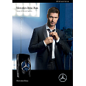 Mercedes-Benz Men Intense Eau de Toilette for men 100 ml
