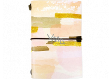 Albi Diary 2021 weekly luxury Watercolor 17.8 x 12 x 1.5 cm