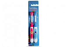 Baby Shark toothbrush for children 2 pieces