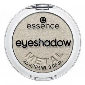Essence Eyeshadow mono eyeshadow 16 Moonlight 2.5 g