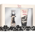Christina Aguilera Signature perfumed water for women 15 ml + shower gel 50 ml, gift set