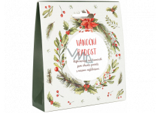 Albi Christmas black tea loose in a box Christmas joy 50 g