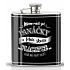 Nekupto Family Gifts with Humor Flask I Like My Shots 11 x 9 cm