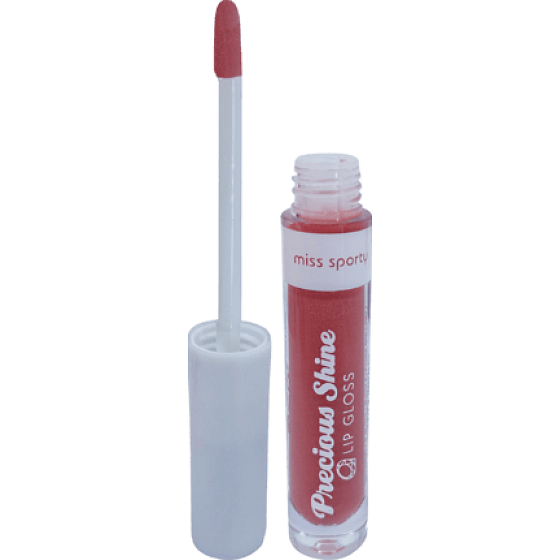 Miss Sporty Precious Shine Lip Gloss 40 2.6 ml