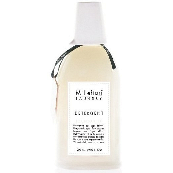 Millefiori Laundry Jonguille - Narcissus liquid detergent 1 l
