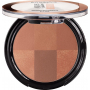 Bourjois Always Fabulous Bronzing Powder bronzing powder 002 Dark 9 g
