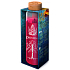 Epee Merch Lord of the Rings - Glass bottle with silicone sleeve 585 ml