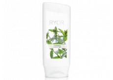 Ryor Relaxing mint gel for relief and relaxation 200 ml