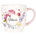 Albi Blooming Mug with the Name Marie 380 ml