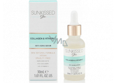 Artdeco Sunkissed Collagen & Vitamin C serum in drops with collagen and anti-aging vitamin 30 ml