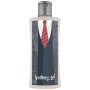 Bohemia Gifts O nejlepším tatínkovi shower gel 250 ml + hair shampoo 250 ml, book cosmetic set for men