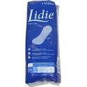 Lidie Normal intimate pads 8 pieces