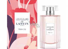 Lanvin Water Lily Eau de Toilette for women 50 ml