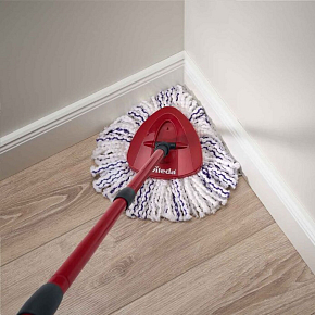 Vileda Turbo 3in1 Complete Mop Set