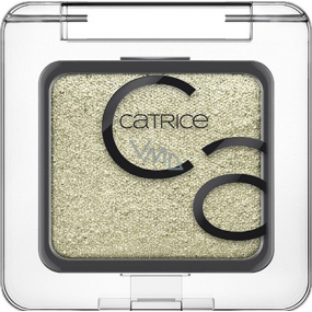 Catrice Art Couleurs Eyeshadow 390 Lime Pie 2,4 g