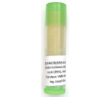 Homemade lip balm with beeswax 5 ml
