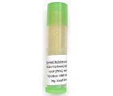 VeMDom Homemade lip balm with beeswax 5 ml