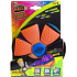 Mondo Frisbee Phlat Ball Junior 2in1 plastic disc turning into a ball glow in the dark 20 cm different colours