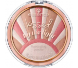 Essence Kissed by The Light Illuminating Powder 01 Star Kissed 10 g