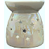 Albi Aromalampa pearl Stars 11 cm